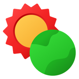 Eclipse  Icon