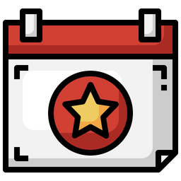 Event  Icon