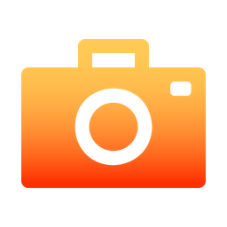 Camera  Icon