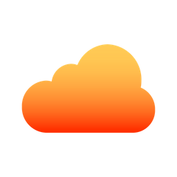 Cloud  Icon