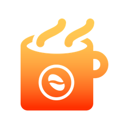 Coffee Cup  Icon