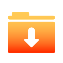 Folder  Icon