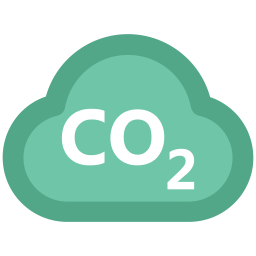 Co2  Icon