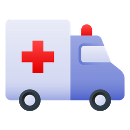 Ambulance  Icon