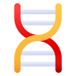 DNA  Icon