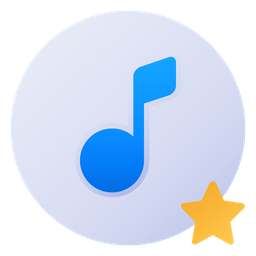 Best Song  Icon