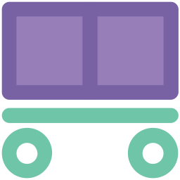 Cargo  Icon