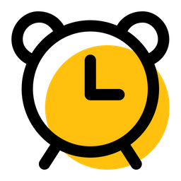 Alarm  Icon