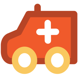 Ambulancia  Icono