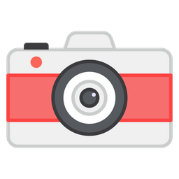 Camera  Icon