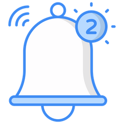 Bell  Icon