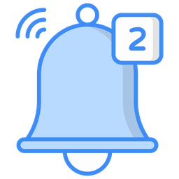 Bell  Icon