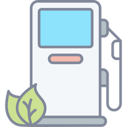 Biofuel  Icon