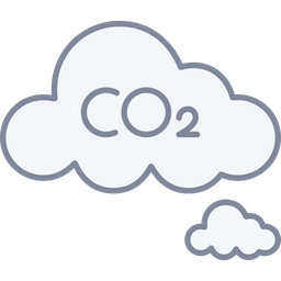 Co 2  Icon