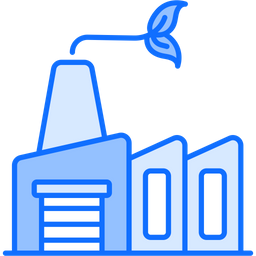 Factory  Icon