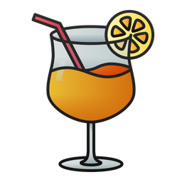 Cocktail  Symbol