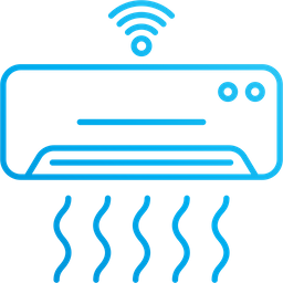 Air Conditioner  Icon