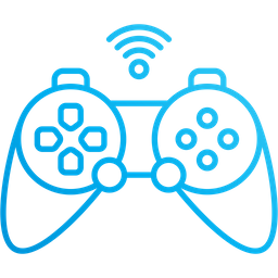 Game Pad  Icon