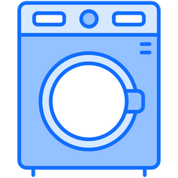 Laundry Machine  Icon