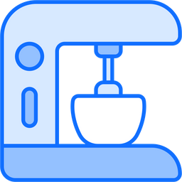 Coffee Mixer  Icon