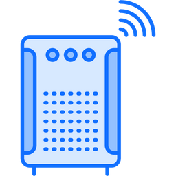 Air Purifier  Icon