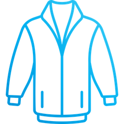 Jacket  Icon