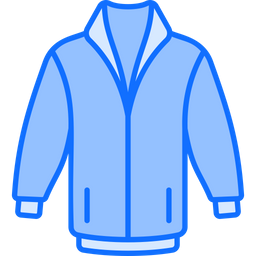 Jacket  Icon