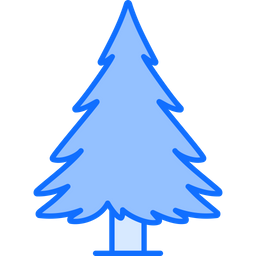 Pine Tree  Icon