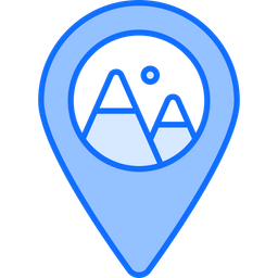 Location  Icon