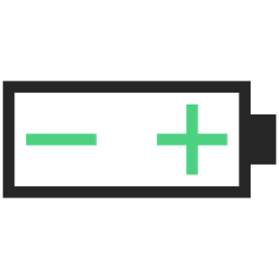 Battery  Icon