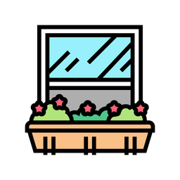 Plant Window  Icon