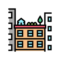 Plant Growth  Icon