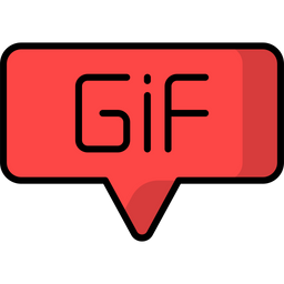 Gif  Icono