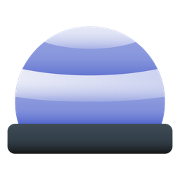 Balance Ball  Icon