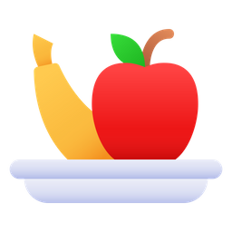 Fruit  Icon