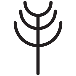 Tuch  Symbol