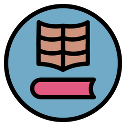 E Book  Icon