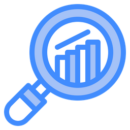 Analytics  Icon