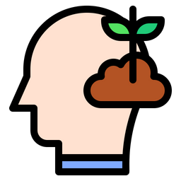 Growth  Icon