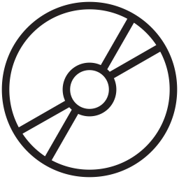 CD  Symbol