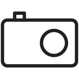 Camera  Icon