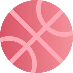 Basketball  Symbol