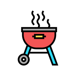 Grill  Symbol