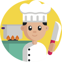 Chef  Icon