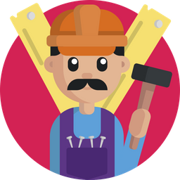 Carpenter  Icon