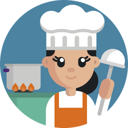 Chef  Icon