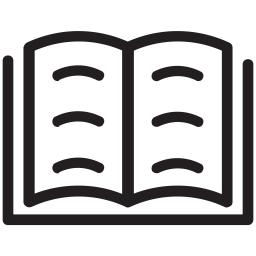 Book  Icon