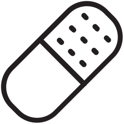 Capsule  Icon