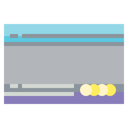 Credit Card  Icon