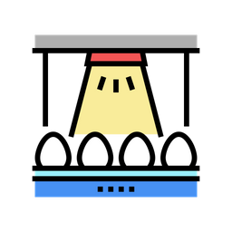 Egg  Icon